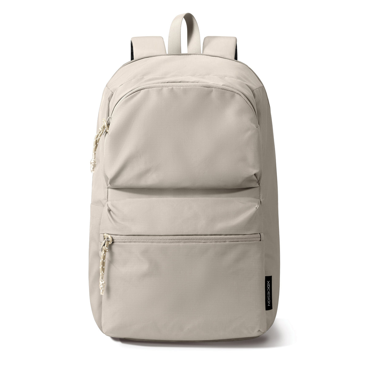 Rucsac laptop XD Design Switch 2-in-1, 22L - fața casual, vedere față