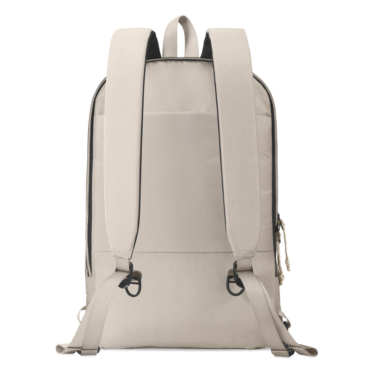 Rucsac laptop XD Design Switch 2-in-1, 22L - spate și bretele