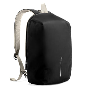 Rucsac laptop XD Design Switch 2-in-1, 22L - fața minimalistă
