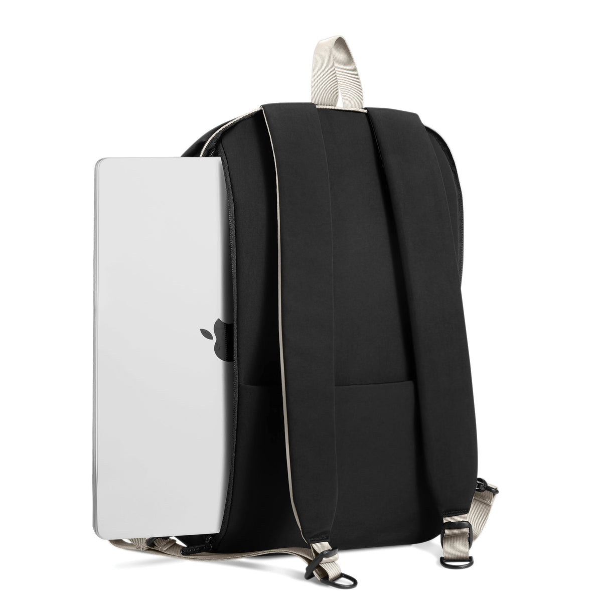 Rucsac laptop XD Design Switch 2-in-1, 22L - compartiment pentru laptop