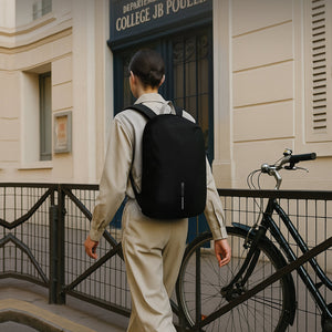 Rucsac laptop XD Design Switch 2-in-1, 22L - în oraș
