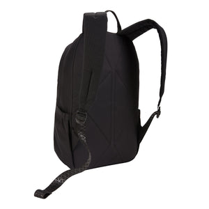Rucsac laptop Thule Indago, 23L - Negru, vedere din spate-lateral