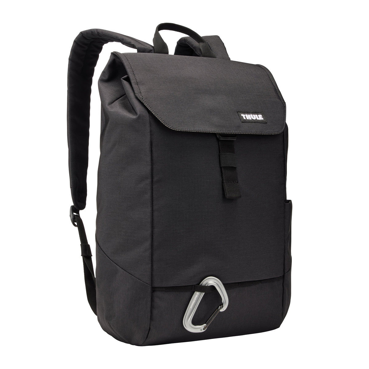 Rucsac laptop Thule Lithos, 16L - detaliu lateral