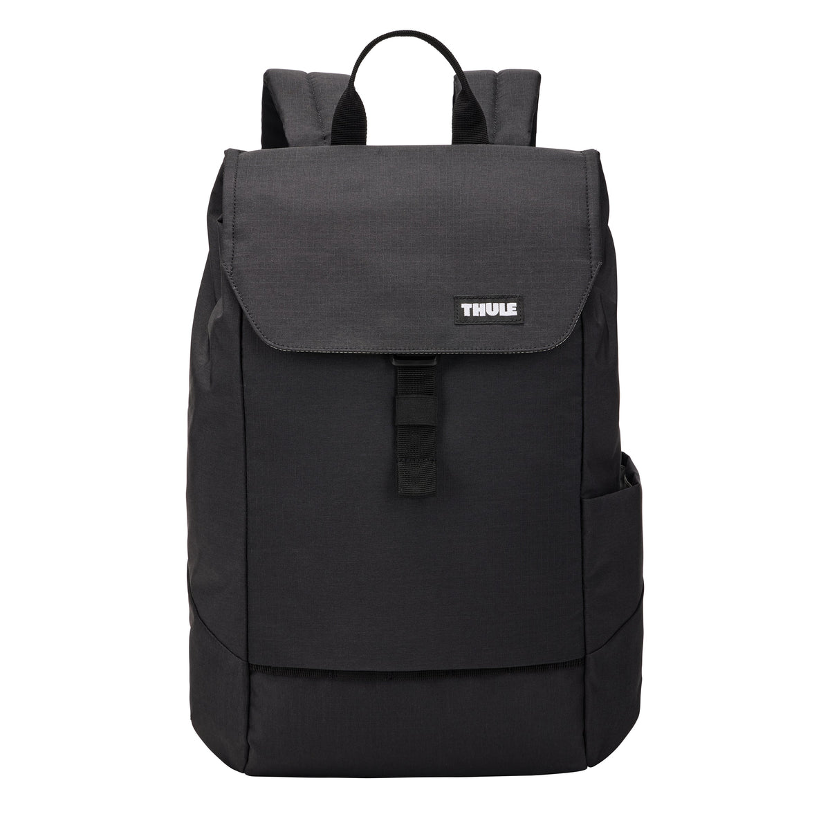 Rucsac laptop Thule Lithos, 16L - Negru, vedere față