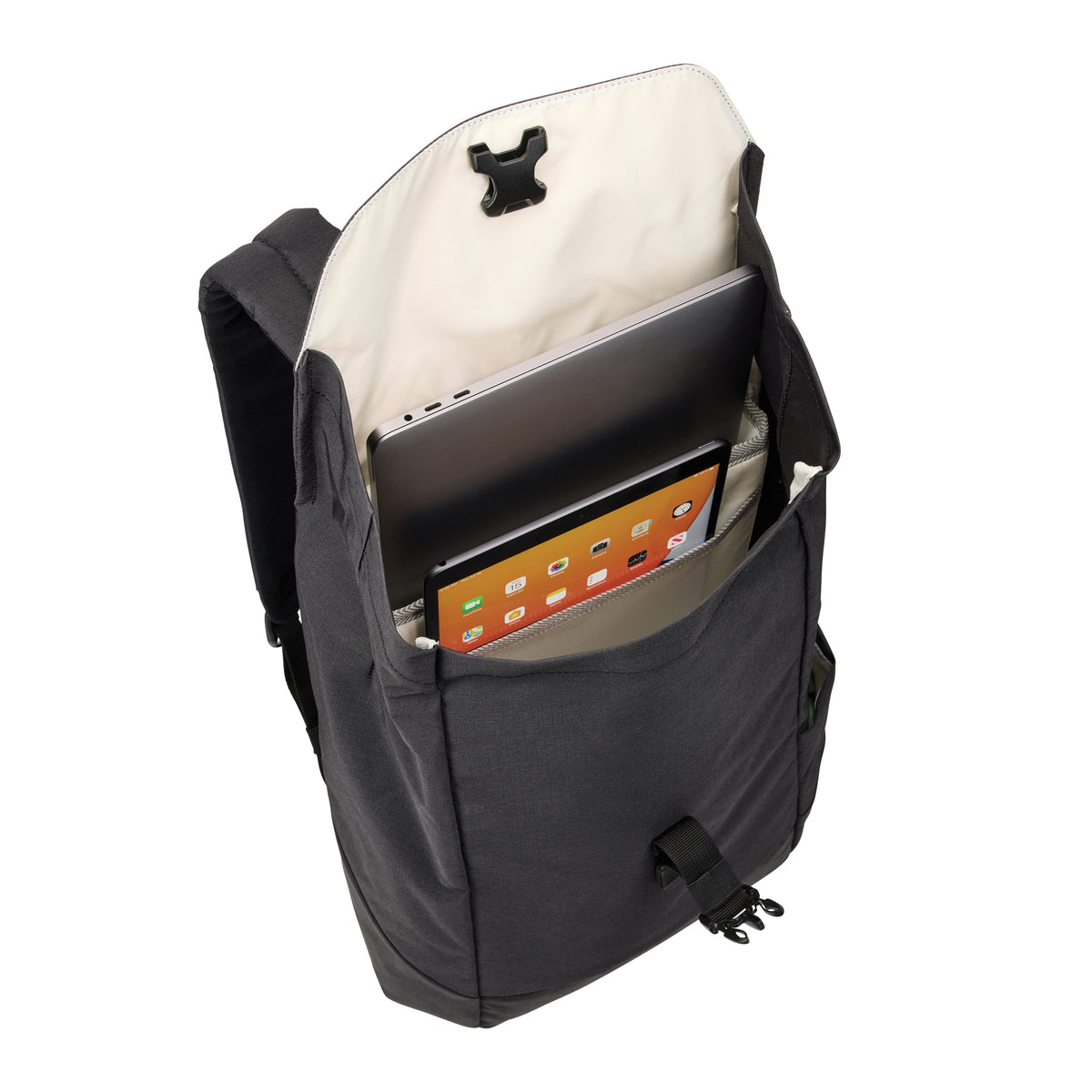 Rucsac laptop Thule Lithos, 16L - compartiment pentru laptop și tabletă
