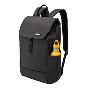 Rucsac laptop Thule Lithos, 16L - buzunar lateral pentru sticla de apă