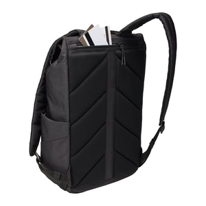 Rucsac laptop Thule Lithos, 16L - buzunar exterior cu acces rapid
