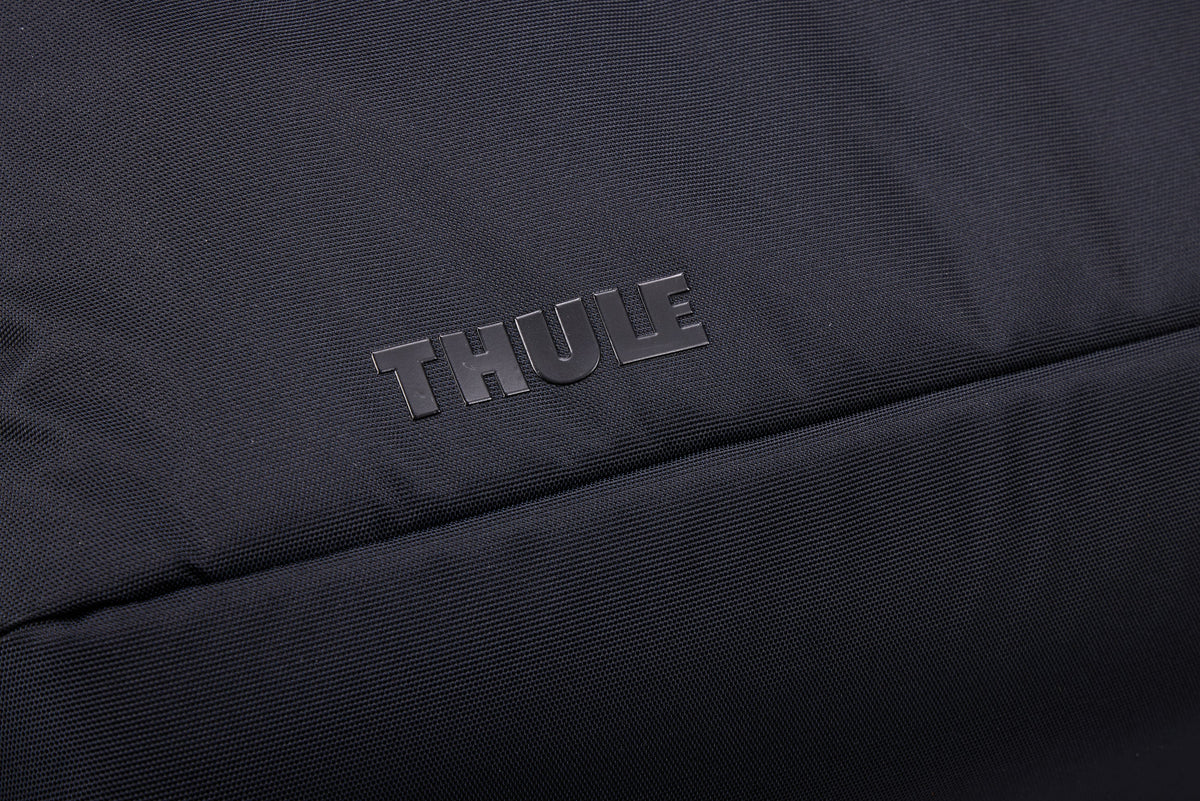 Geantă de voiaj Thule Subterra 2, 35L - detaliu