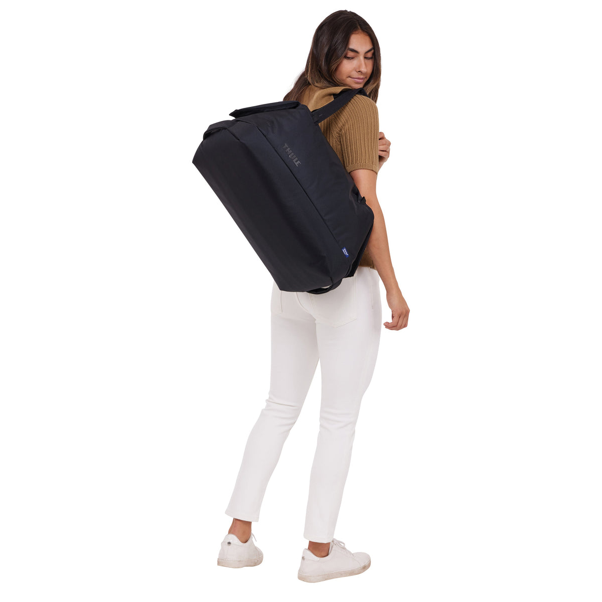 Geantă de voiaj Thule Subterra 2, 35L - detaliu
