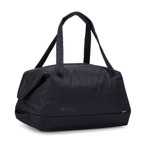 Geantă de voiaj Thule Subterra 2, 35L - Negru, vedere din lateral