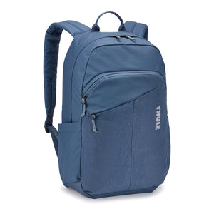 Rucsac laptop Thule Indago, 23L - Albastru, vedere din lateral