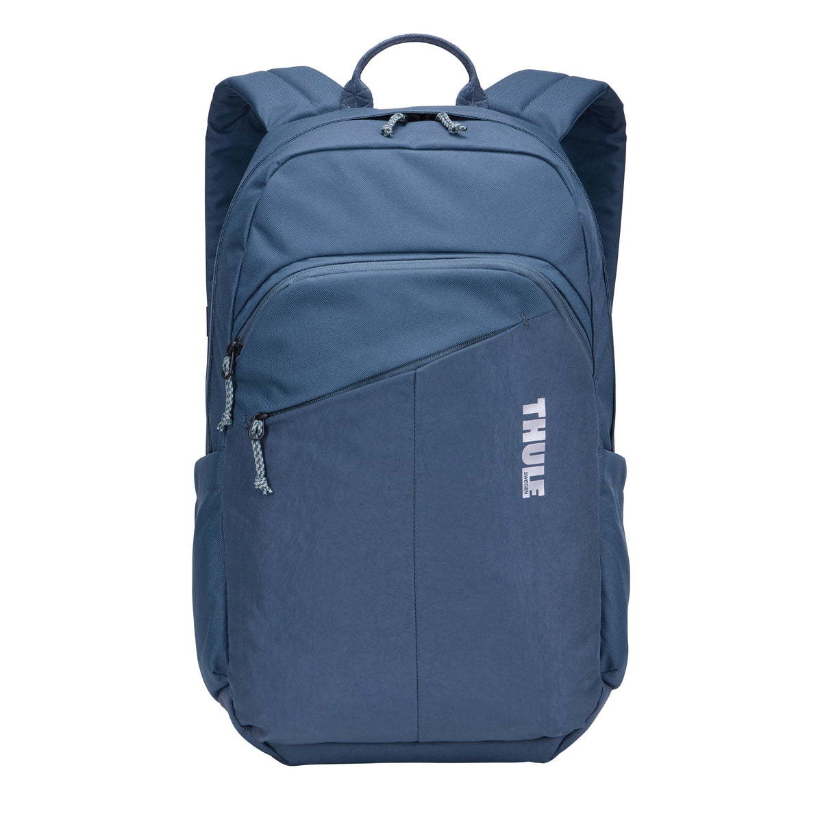 Rucsac laptop Thule Indago, 23L - Albastru, vedere față