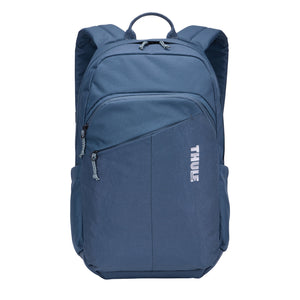 Rucsac laptop Thule Indago, 23L - Albastru, vedere față