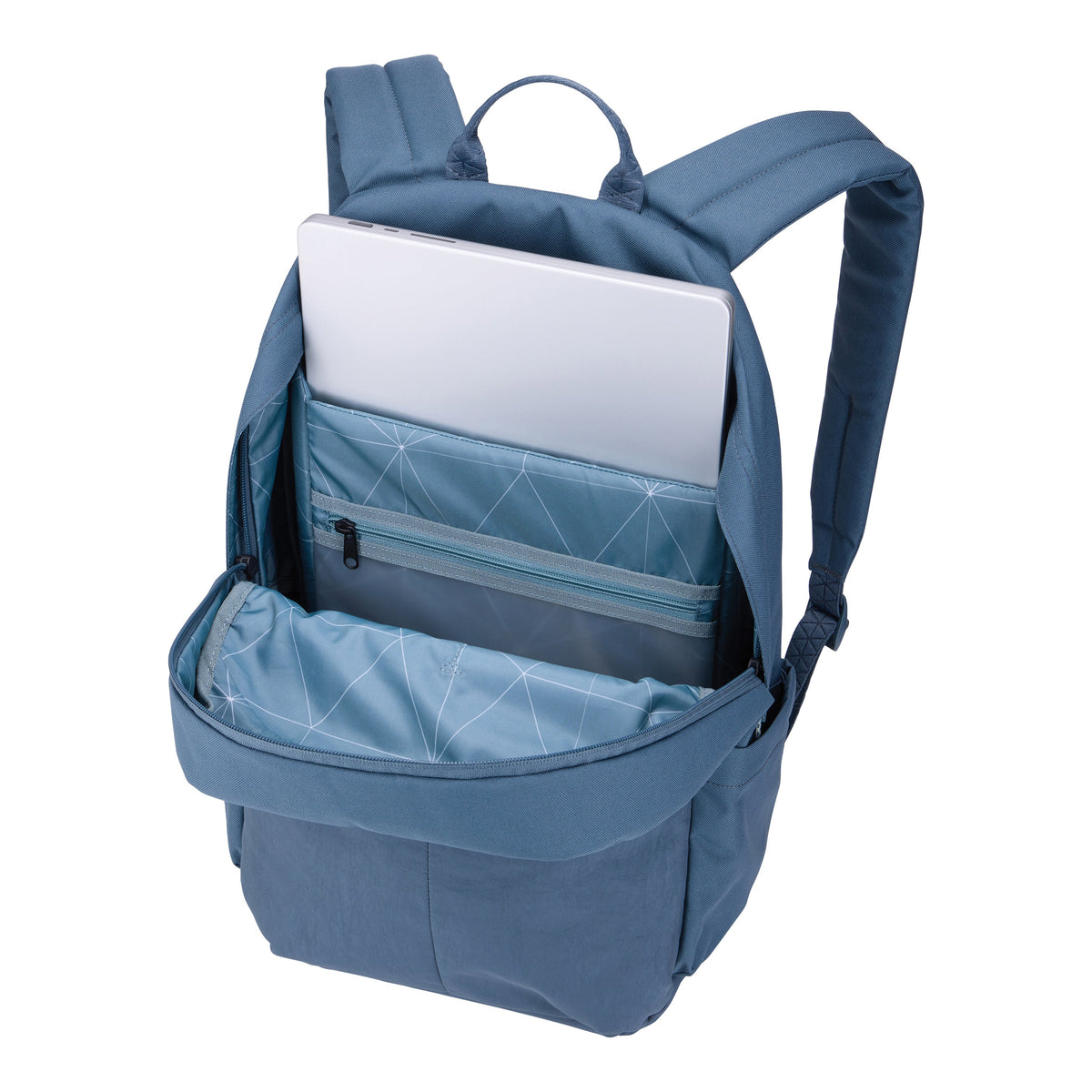 Rucsac laptop Thule Indago, 23L - compartiment căptușit pentru laptop