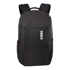 Rucsac laptop Thule Accent, 23L - Negru, vedere față