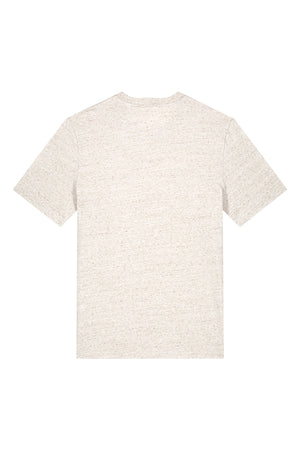 Tricou unisex Sting, print logo Empath – Eco Heather – spate