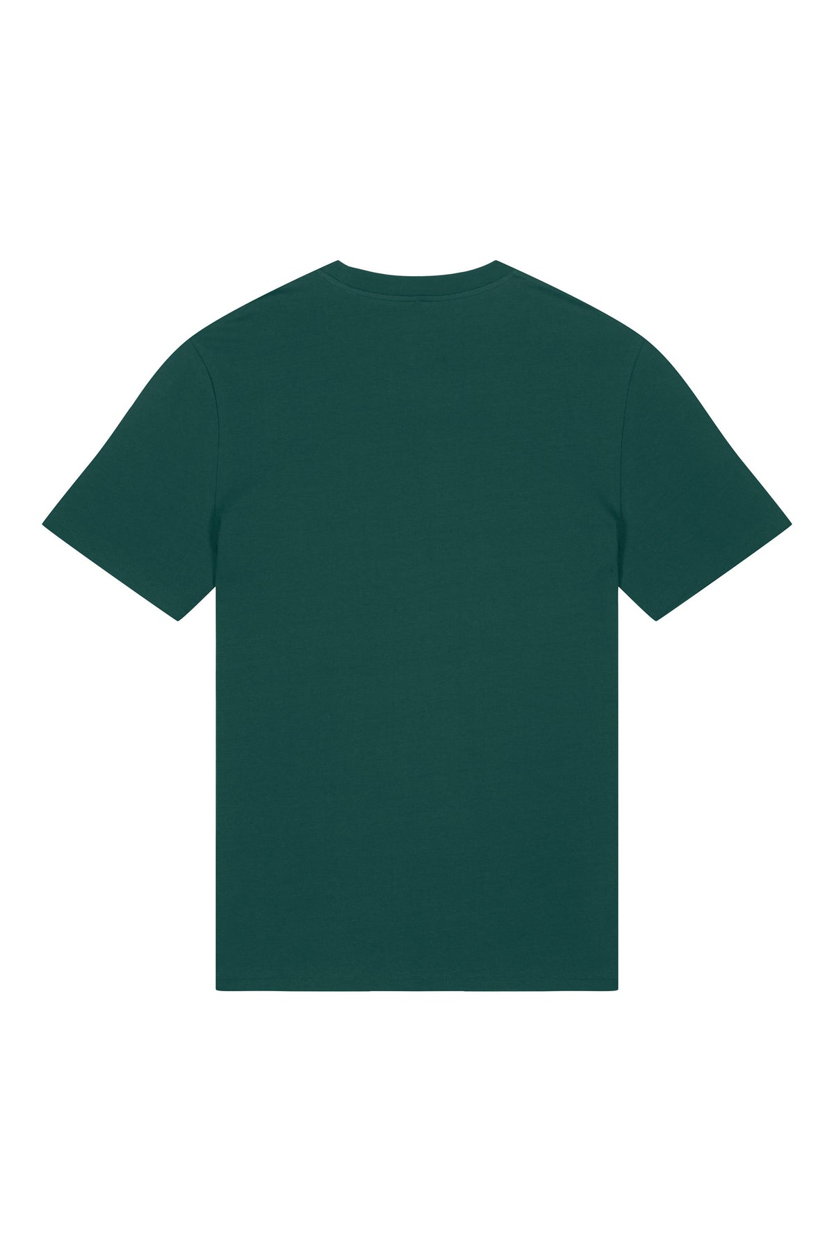 Tricou unisex Sting, model simplu – Glazed Green – spate