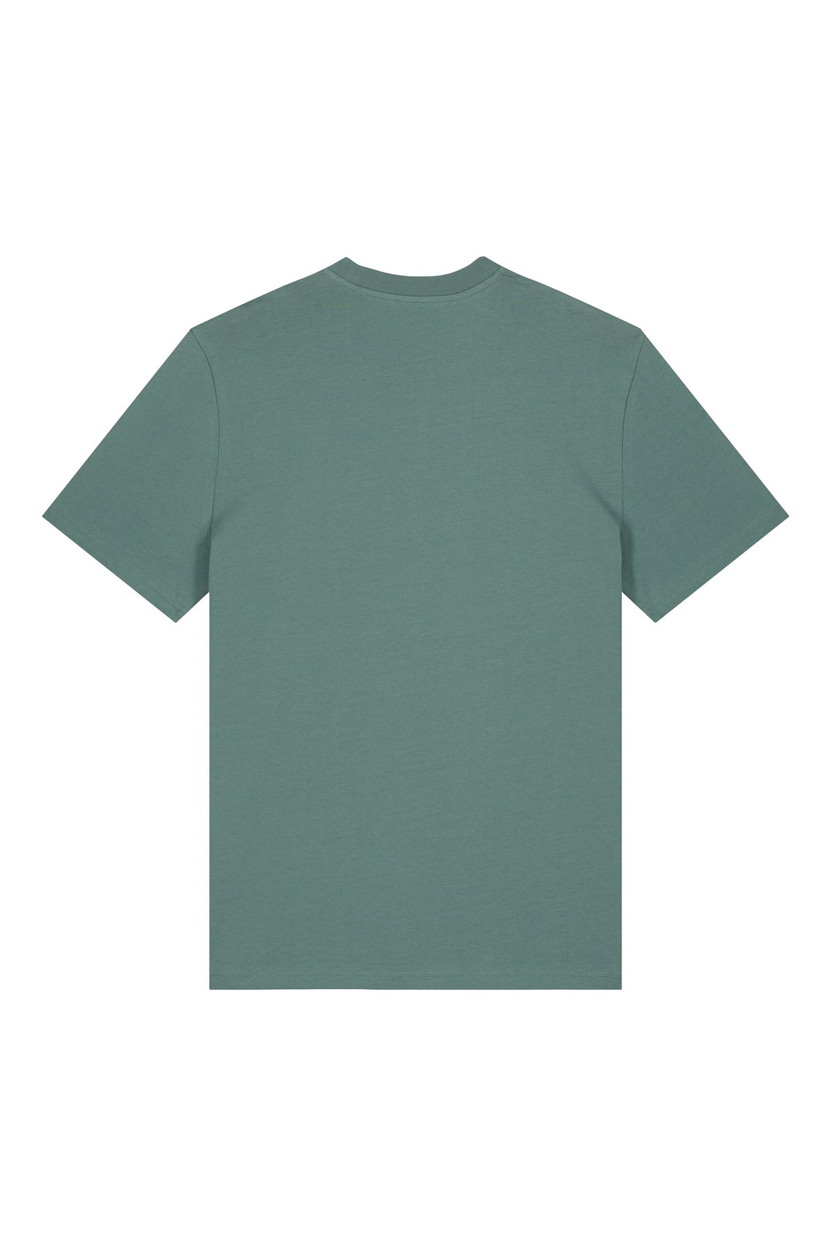 Tricou unisex Sting, print logo Empath – Green Bay – spate