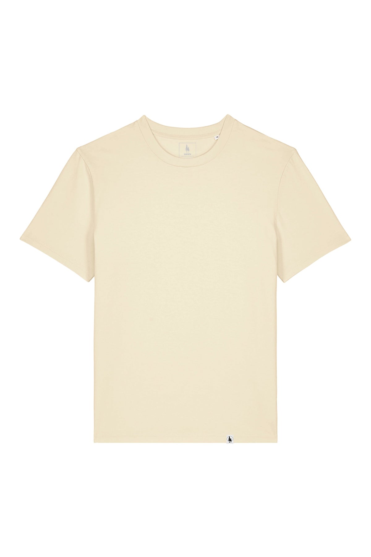 Tricou unisex Sting, model simplu – Honey Paper – față