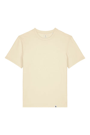 Tricou unisex Sting, model simplu – Honey Paper – față