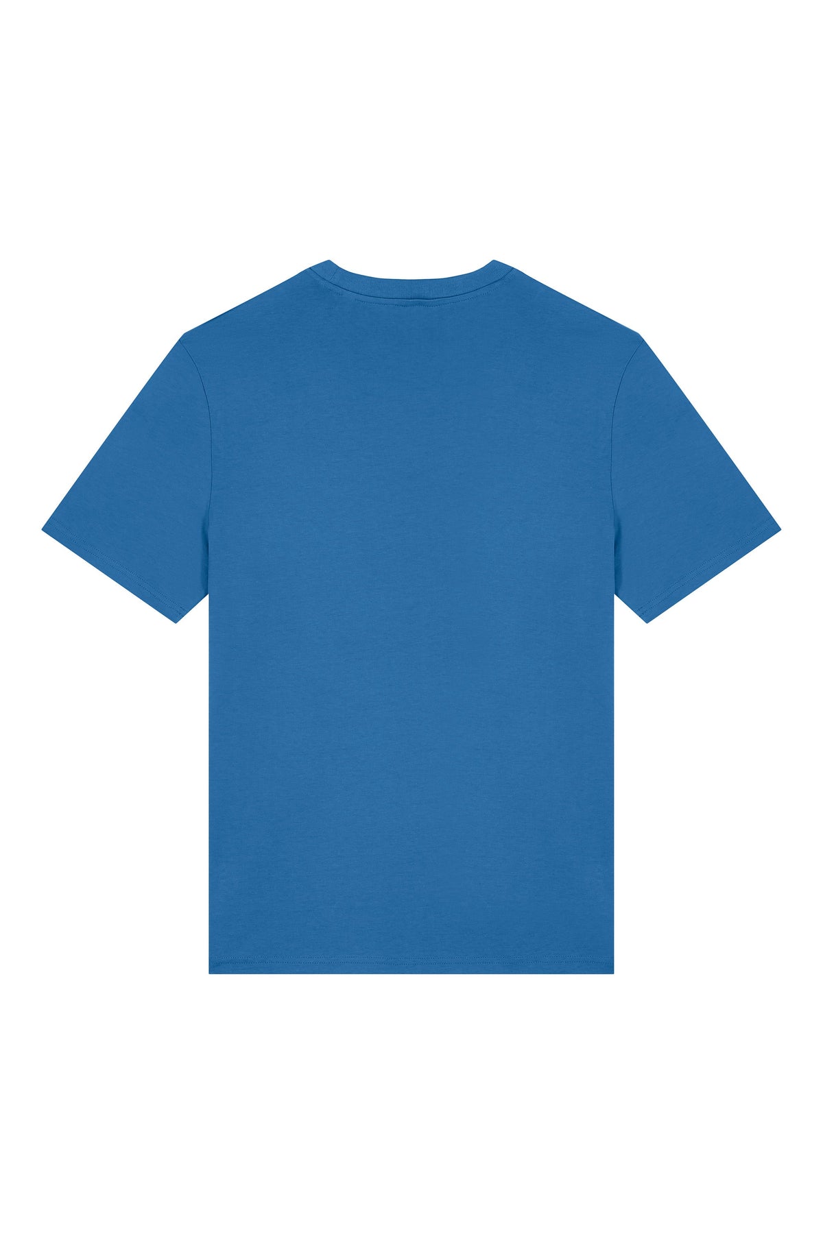 Tricou unisex Sting, print logo Empath – Mindful Blue – spate