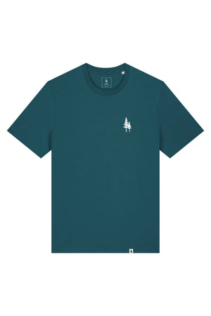 Tricou unisex Sting, print logo Empath – Stargazer – față