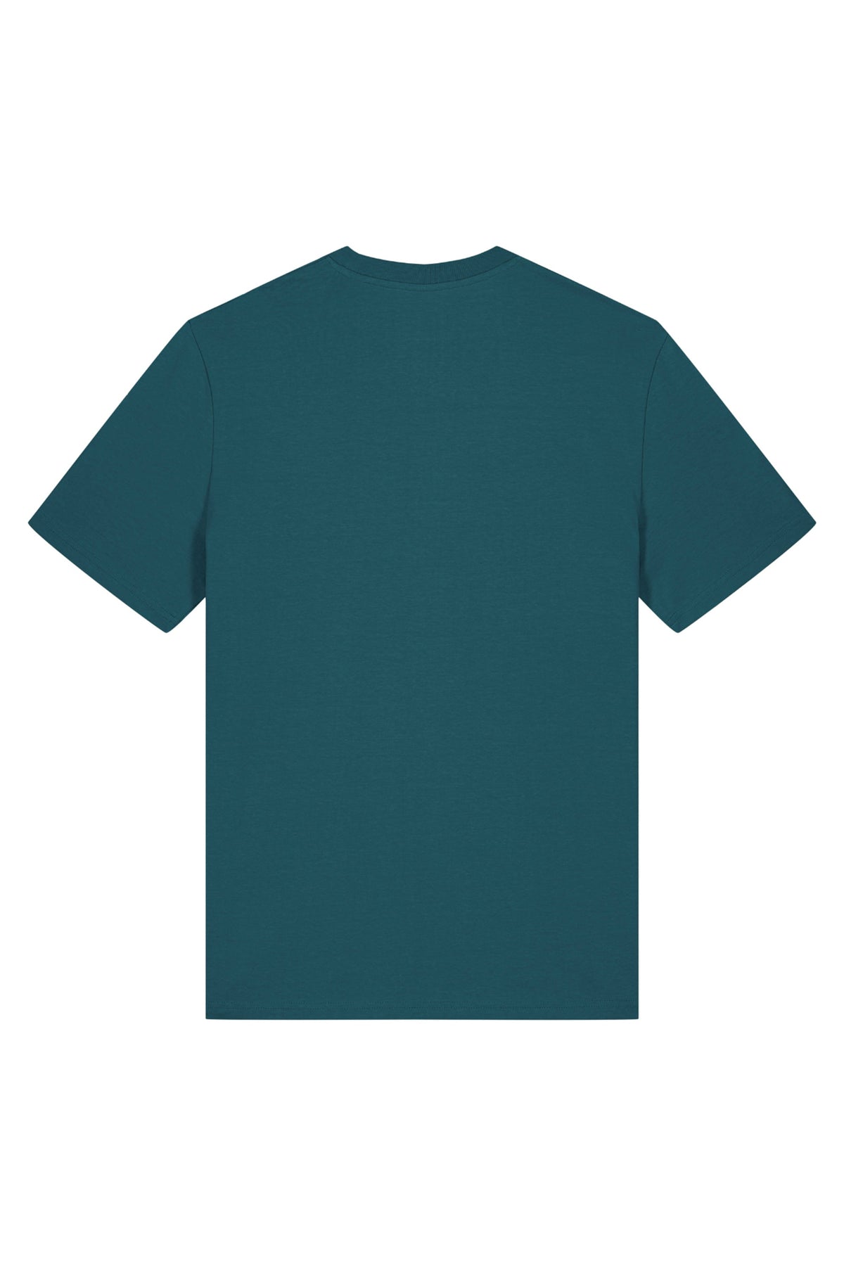 Tricou unisex Sting, print logo Empath – Stargazer – spate