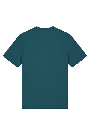 Tricou unisex Sting, print logo Empath – Stargazer – spate