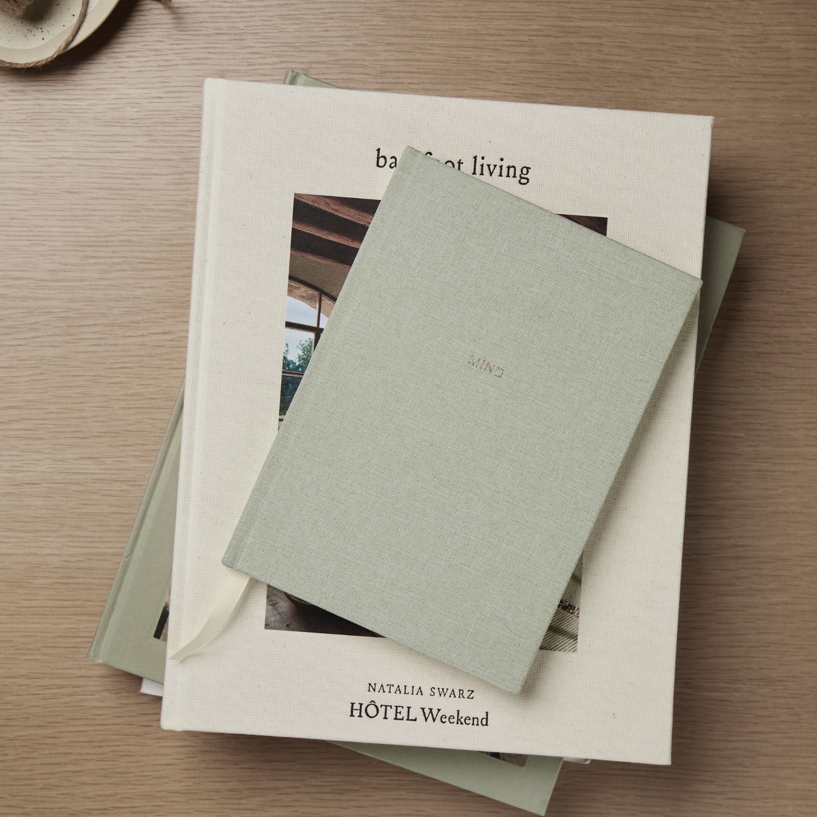 Mind Journal