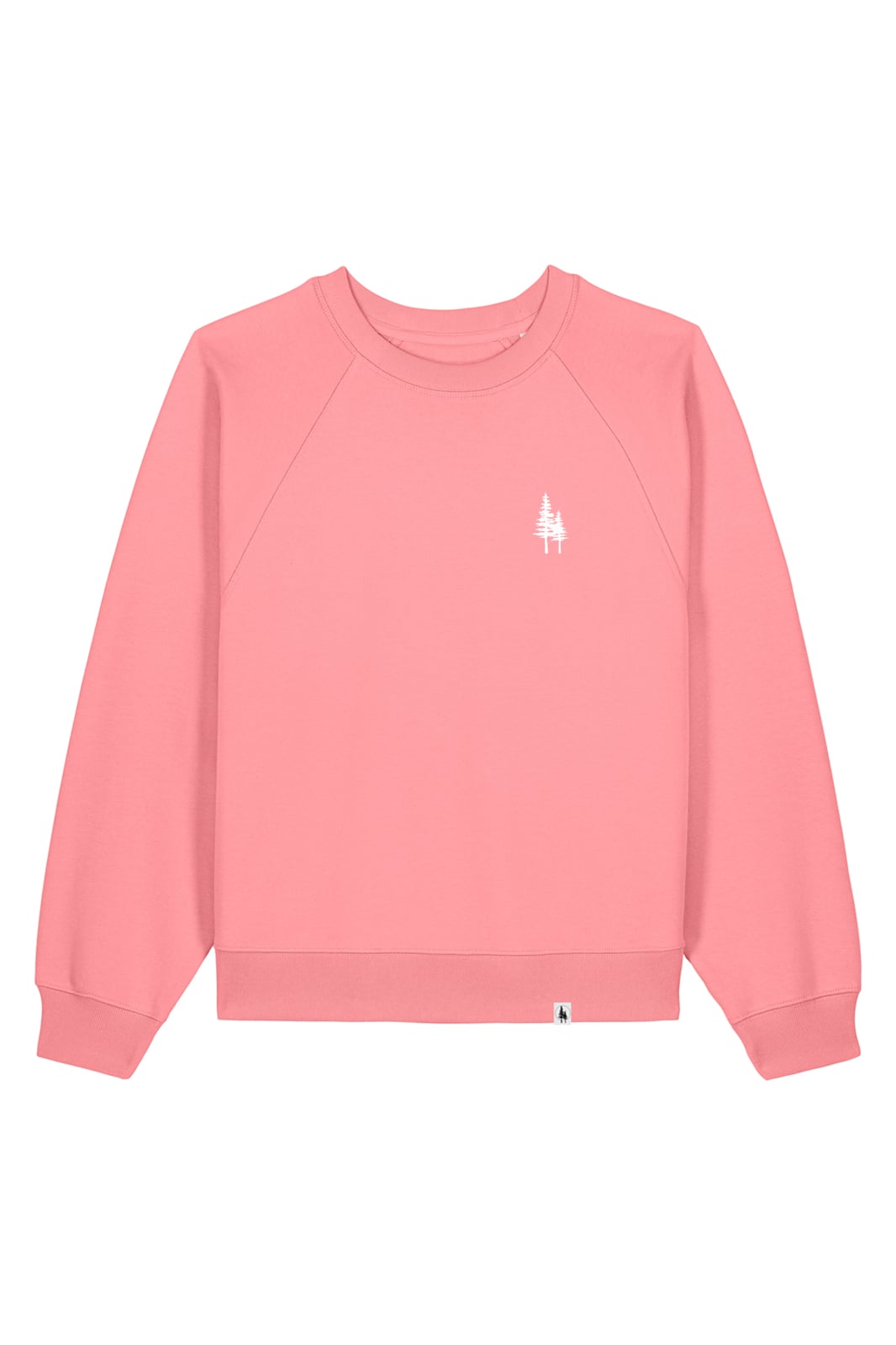 Bluza dama Clara, print Logo Empath