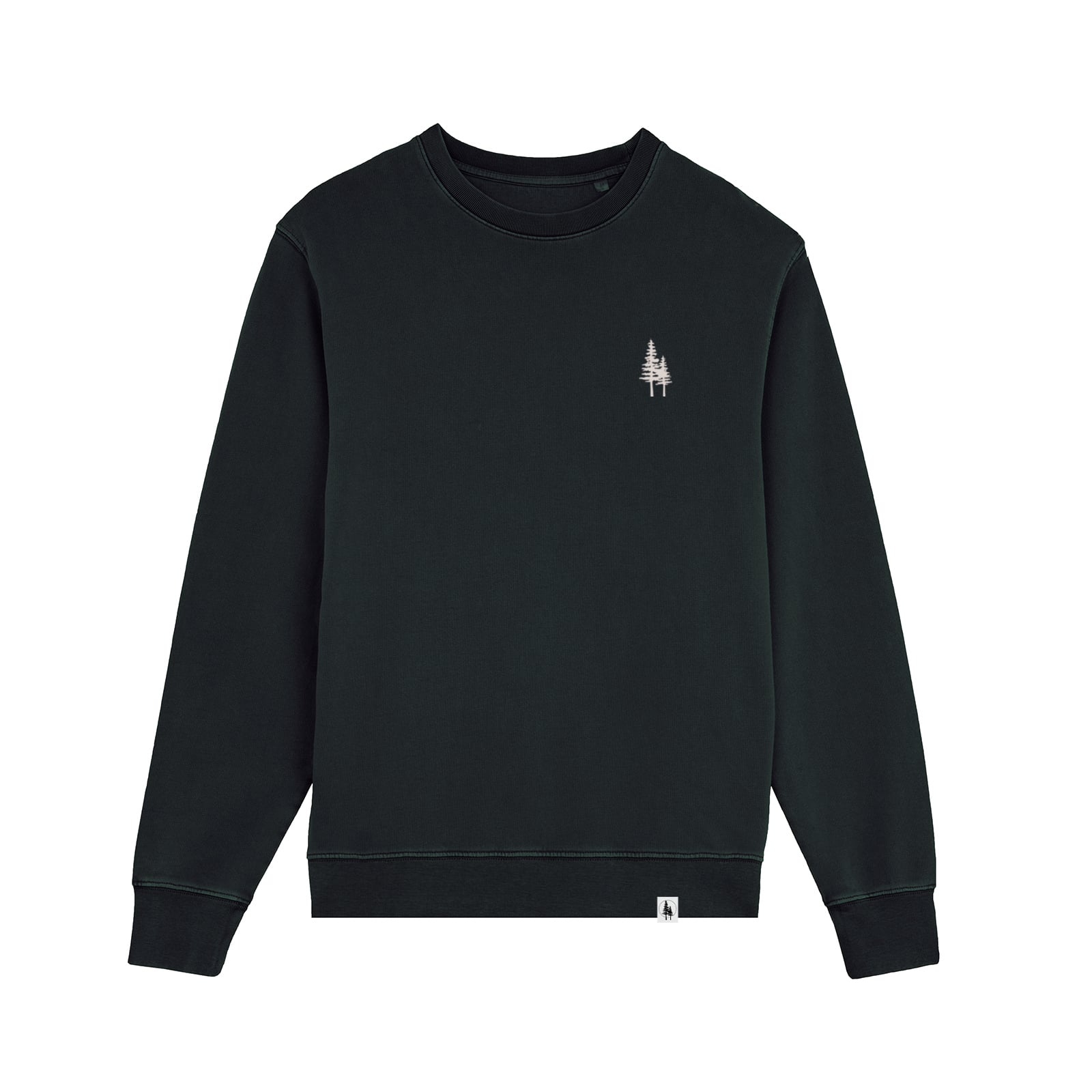 Bluza unisex subtire Mato, print Logo Empath