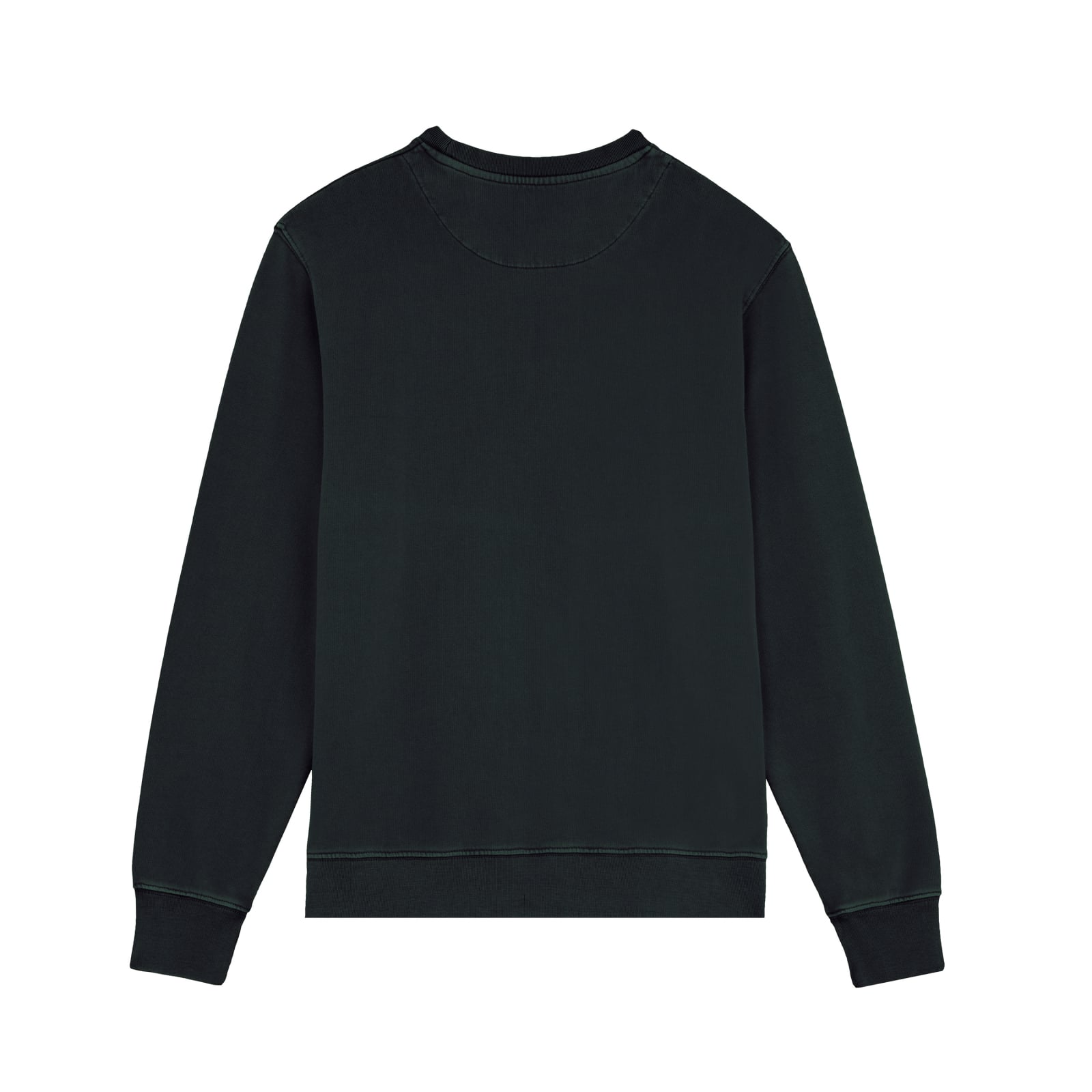 Bluza unisex subtire Mato, print Logo Empath