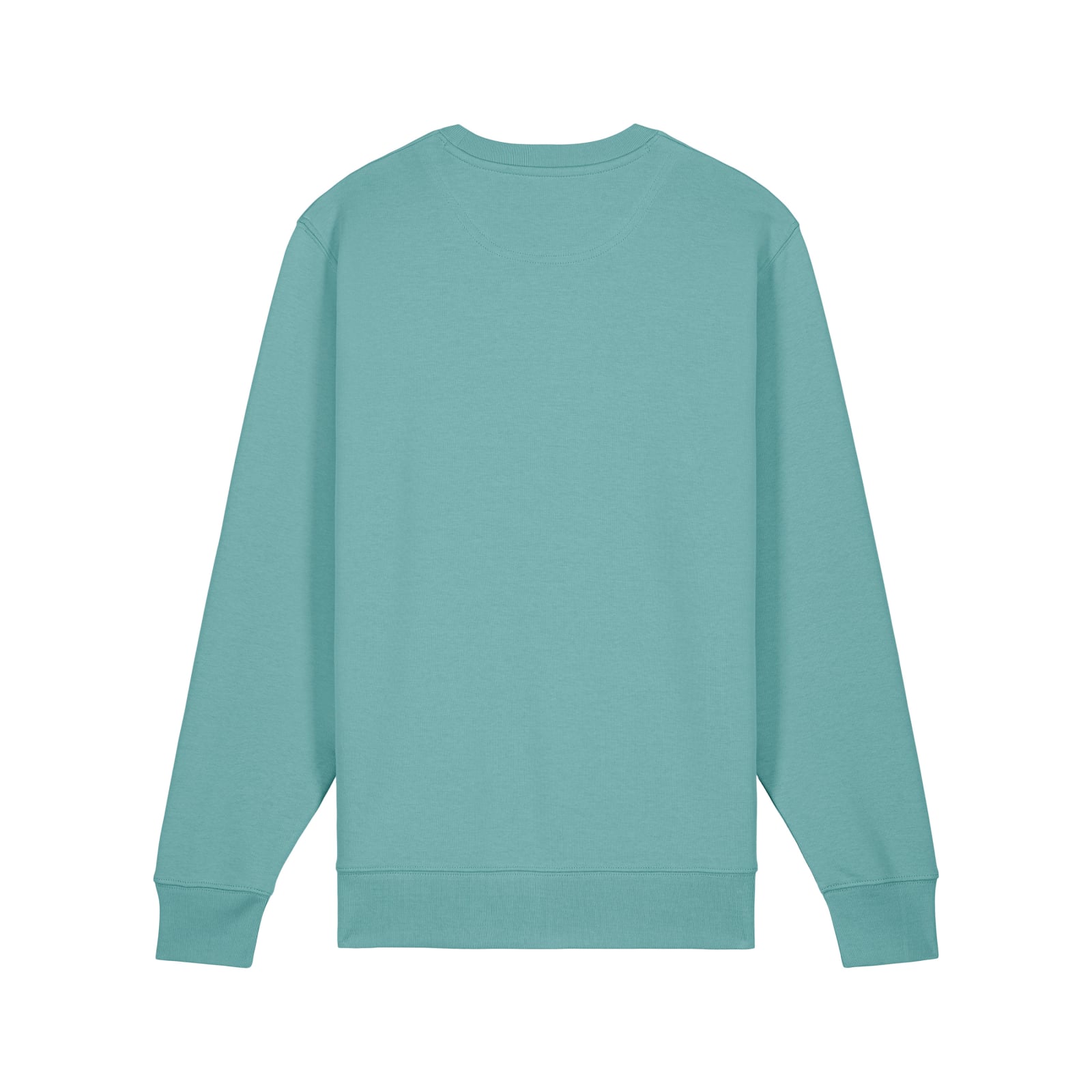 Bluza unisex subtire Mato, print Keep It Simple