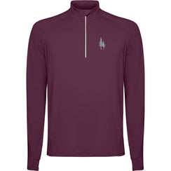 Bluza sport barbati, print Logo Empath