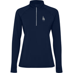 Bluza sport femei, print Logo Empath