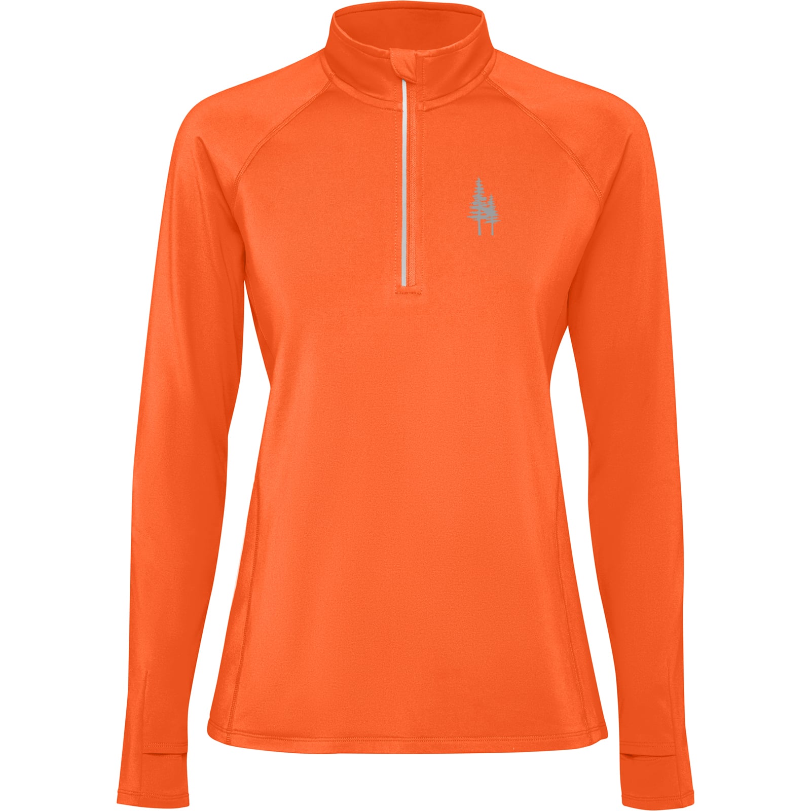 Bluza sport femei, print Logo Empath
