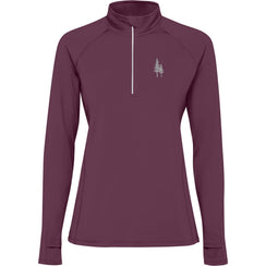 Bluza sport femei, print Logo Empath