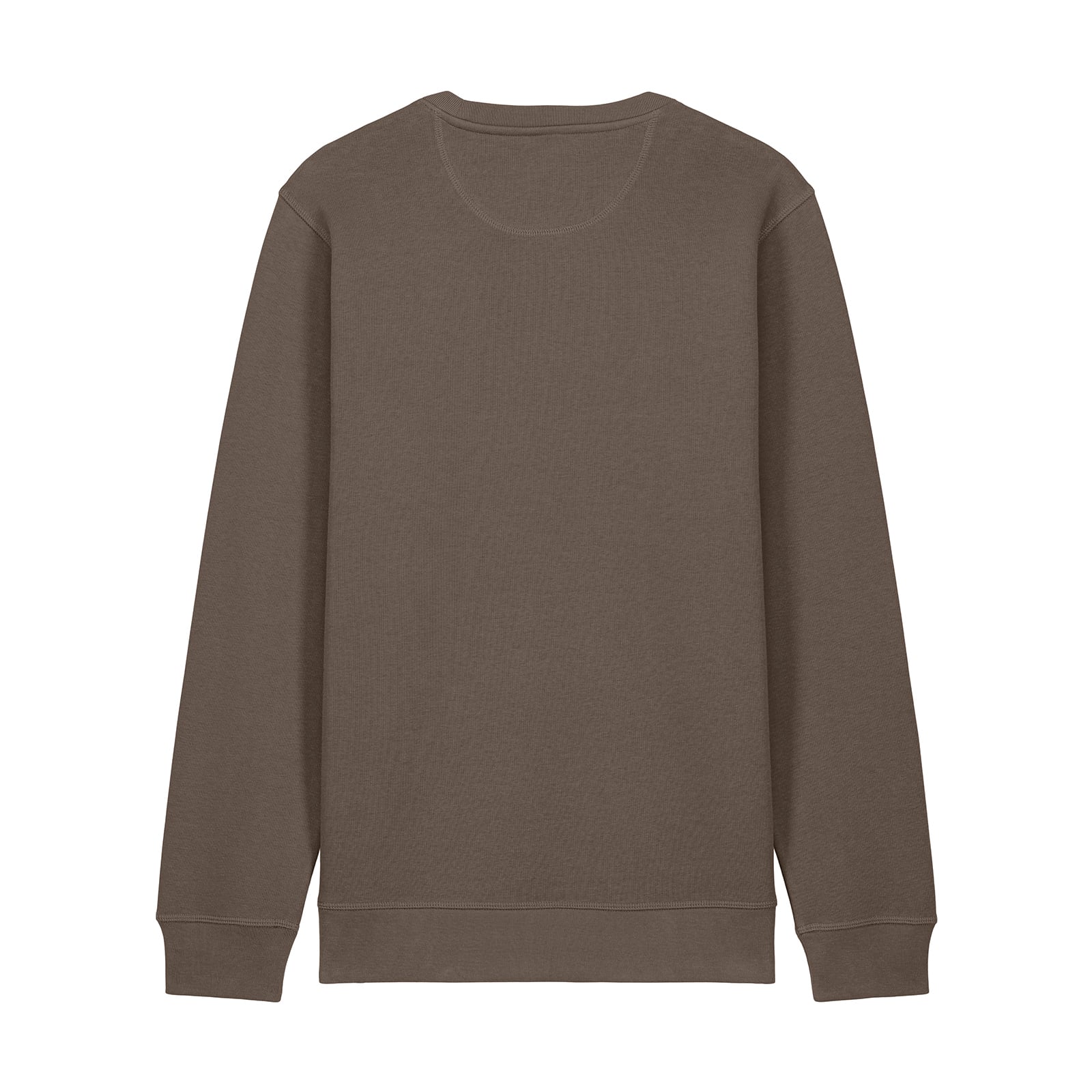 Bluza unisex Rolan, print Alpine Glow