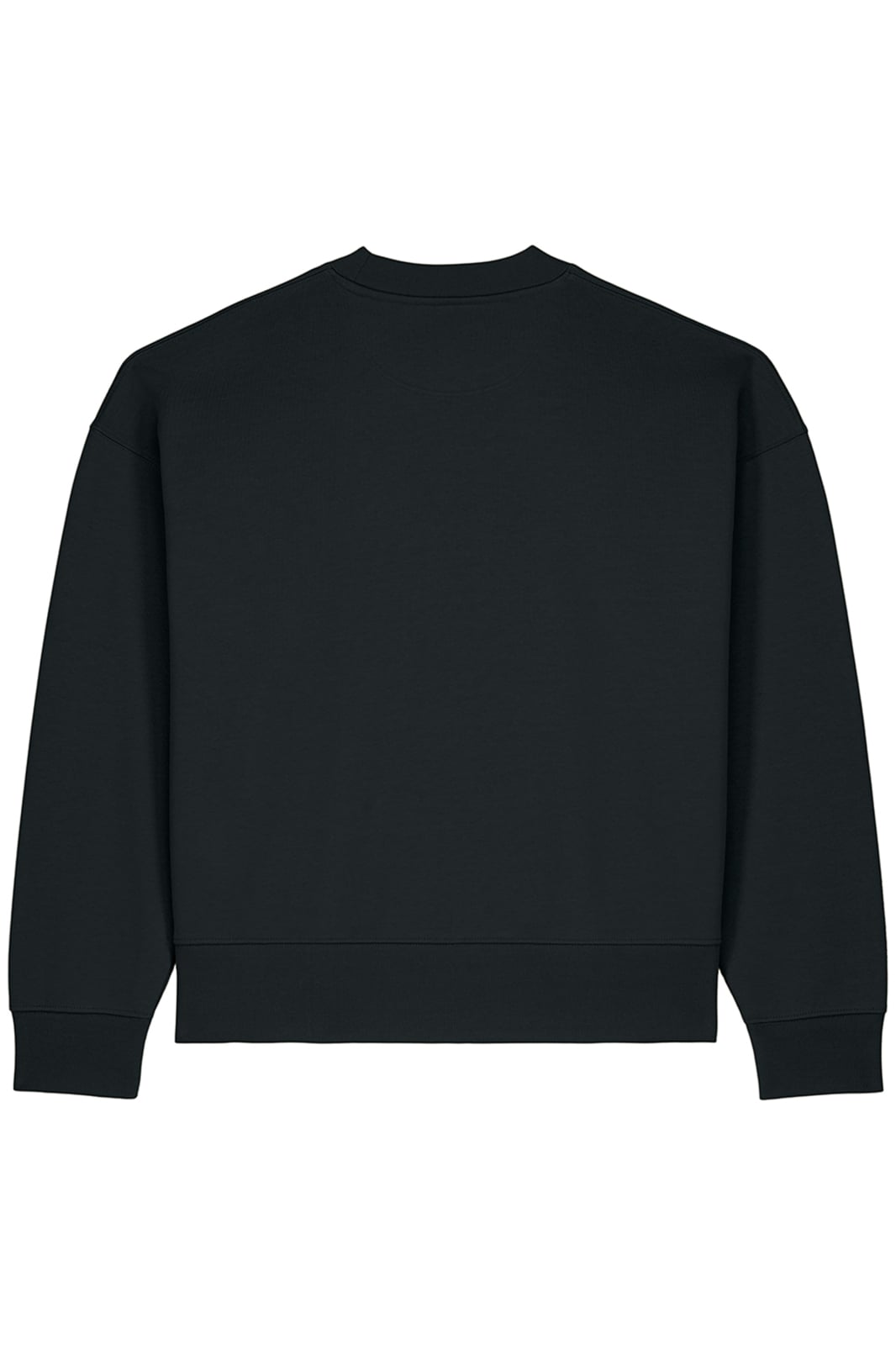 Bluza unisex Riler, print Logo Empath