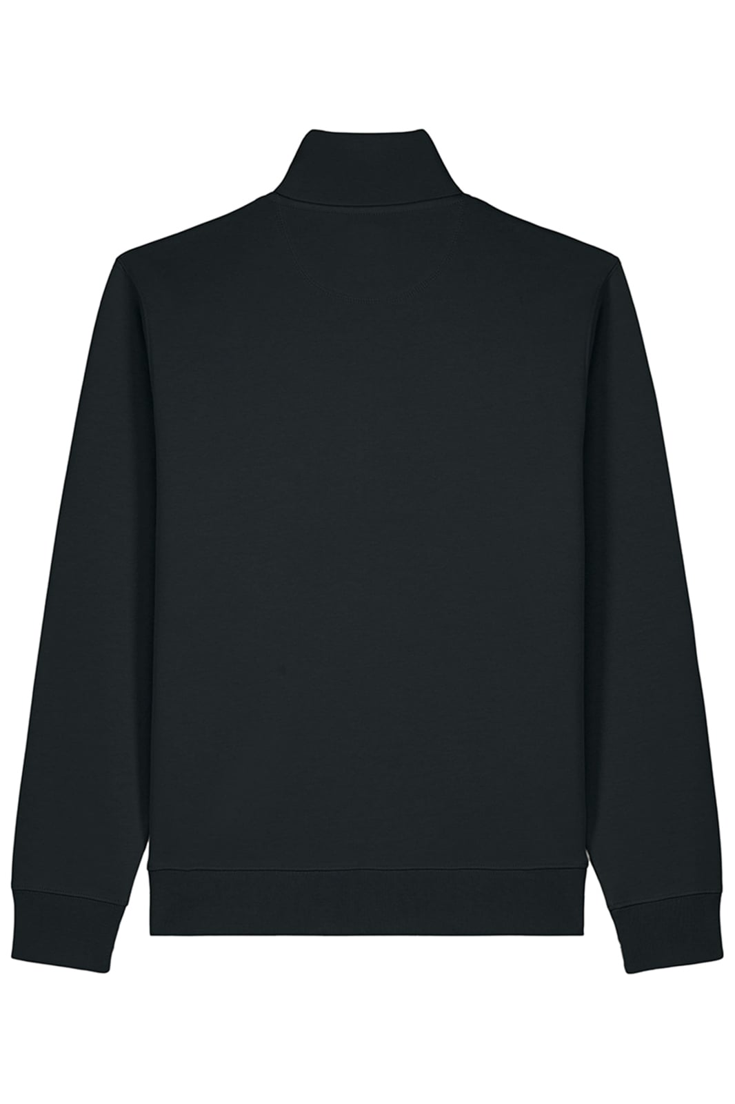 Bluza unisex cu fermoar Trailer, print Logo Empath