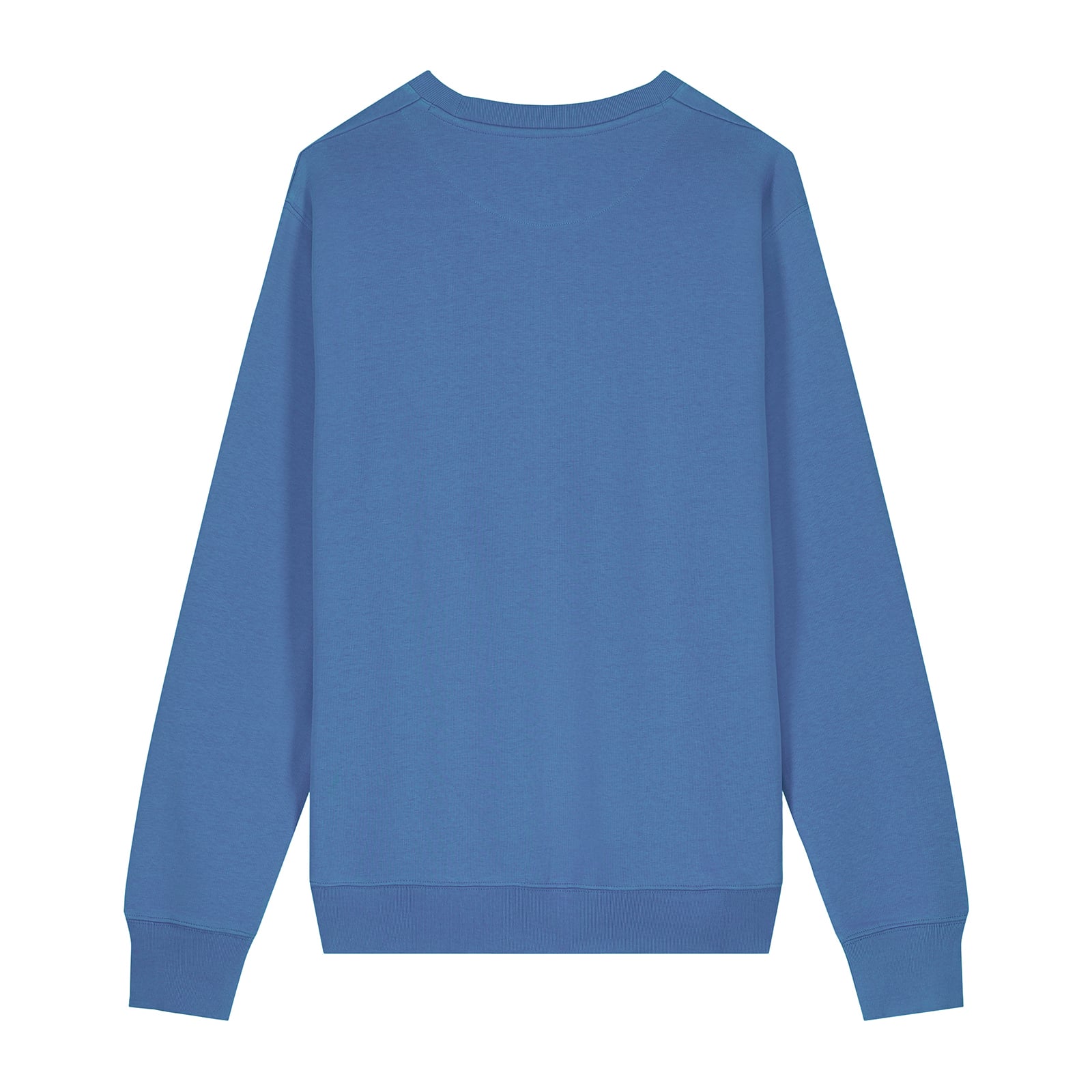 Bluza unisex subtire Mato, print Horizons