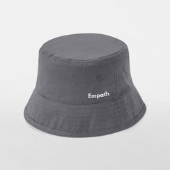 Bucket Hat, bumbac organic