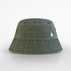 Bucket Hat vintage