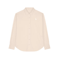 Camasa barbati, relaxed fit, Styler, Logo brodat