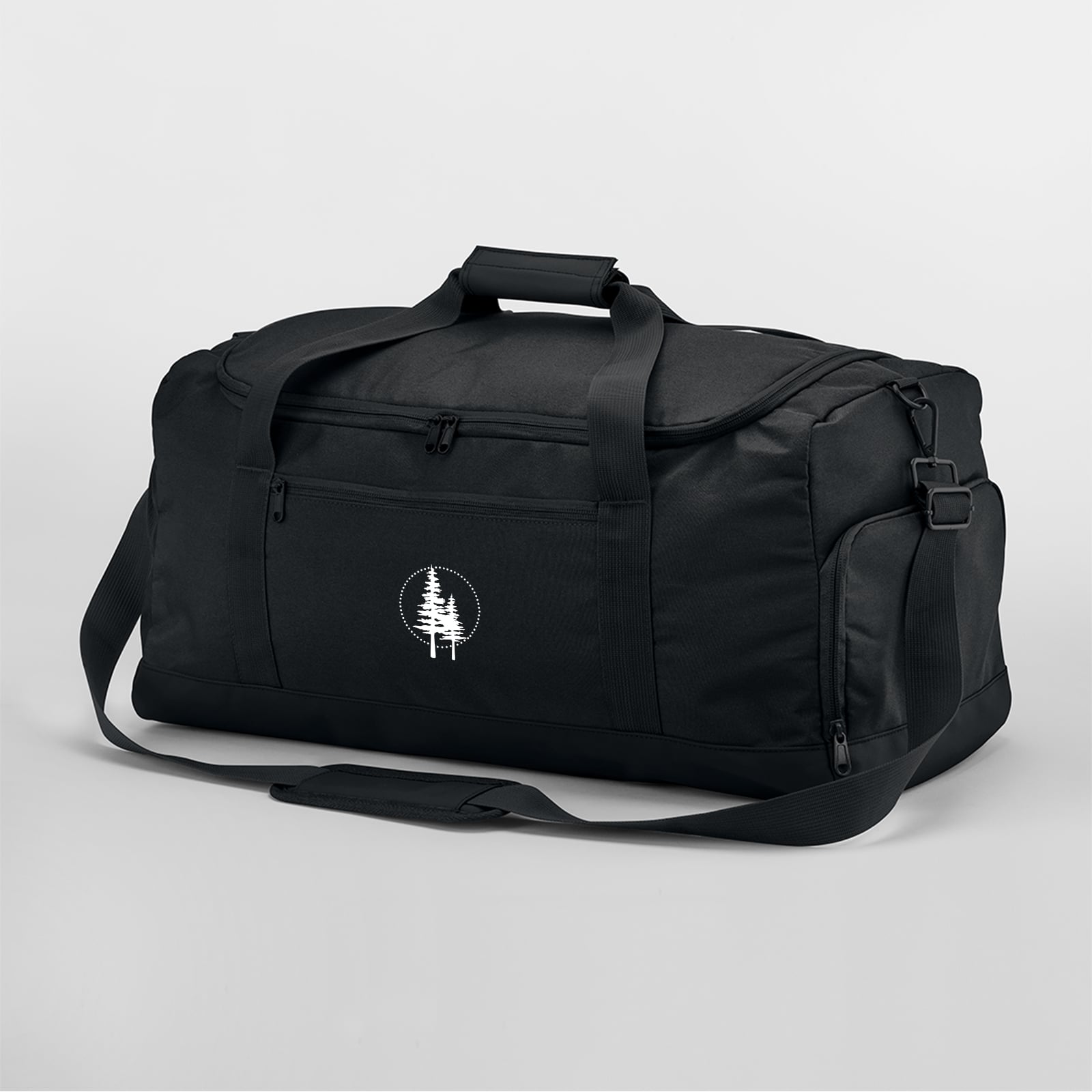 Geanta antrenament, 35L