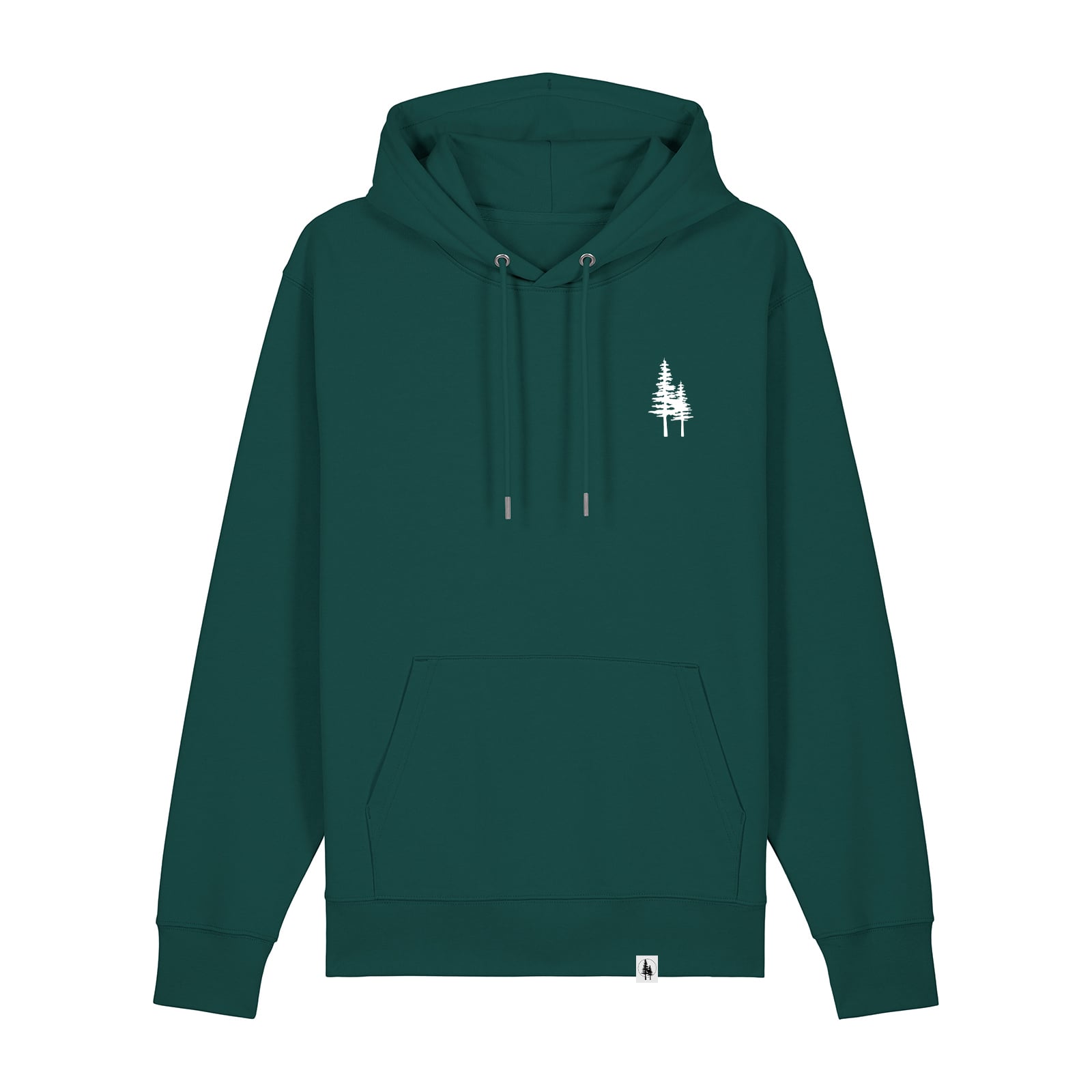 Hanorac premium unisex, logo Empath