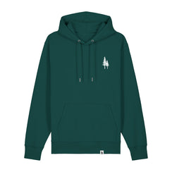 Hanorac premium unisex, logo Empath