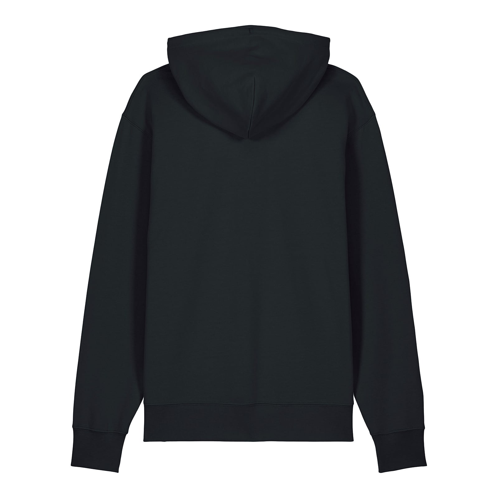 Hanorac premium unisex Cruz, print Logo Empath
