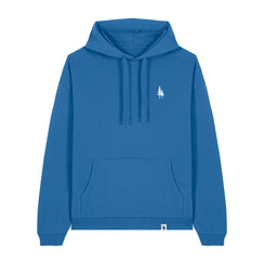 Hanorac oversized unisex, print Logo Empath
