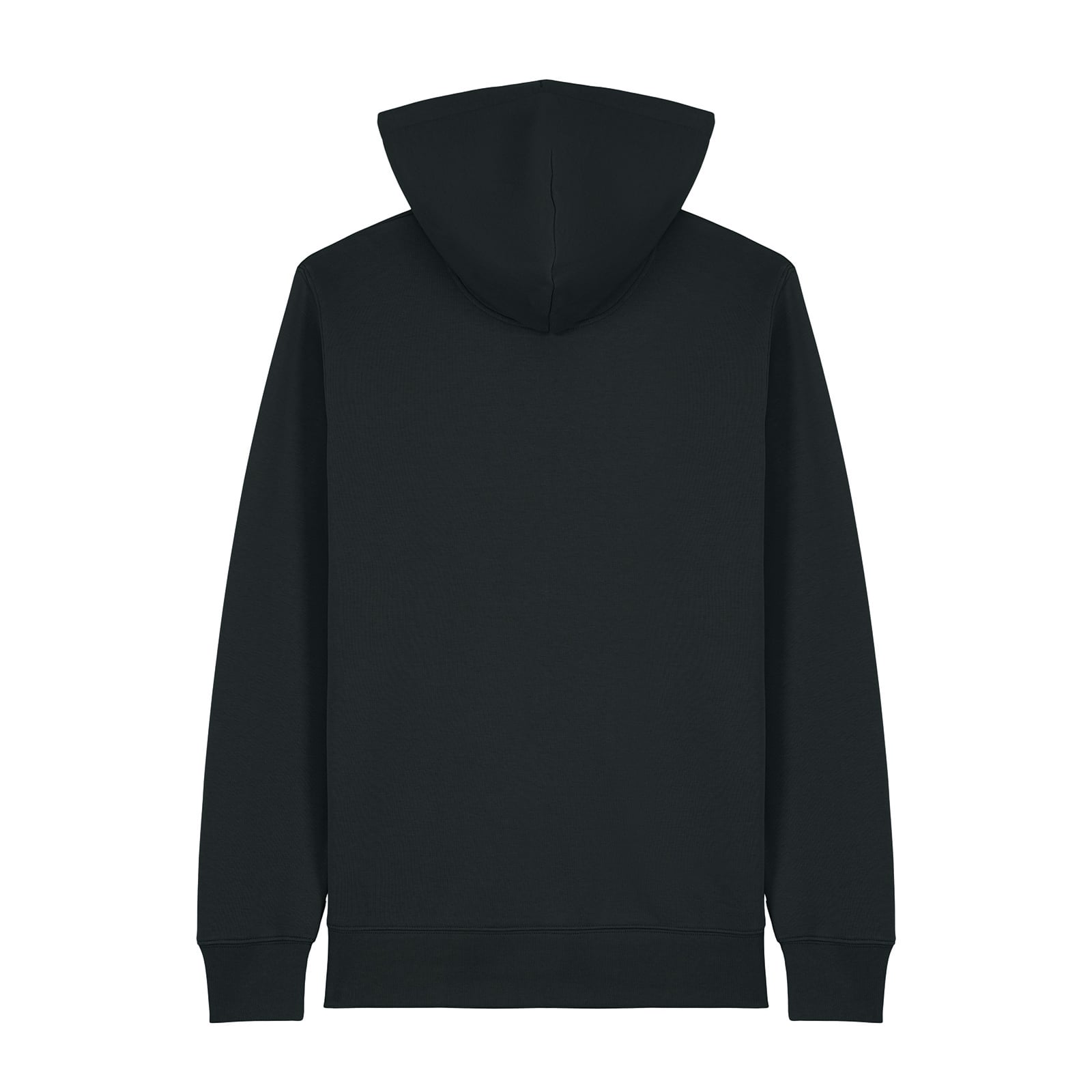 Hanorac subtire cu fermoar Conor, print Logo Empath